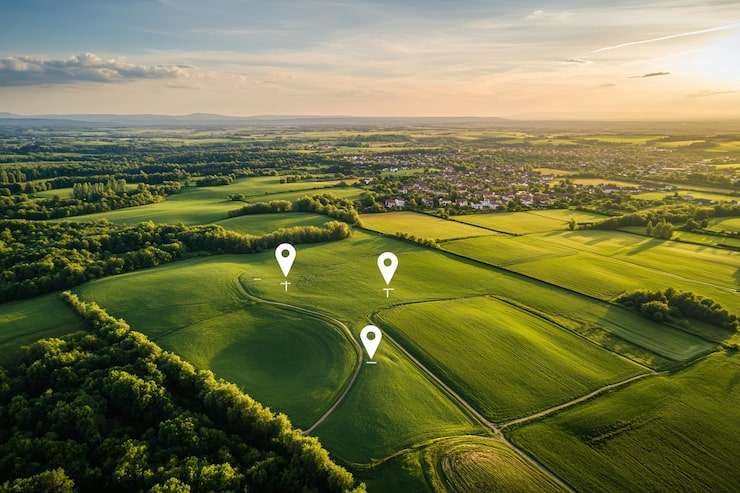 Newry Plots Padappai upcoming residential plots project in Padappai Chennai